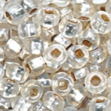 Czech 10/0 Preciosa Color 78109L 42 g Rocaille Glass Seed Beads
