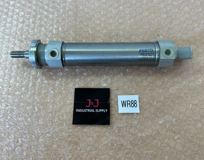 Festo DSW 32 500 P pmax. 10bar Rundzylinder unused Festo DSW 32 500 P pmax. 10bar Rundzylinder unused
