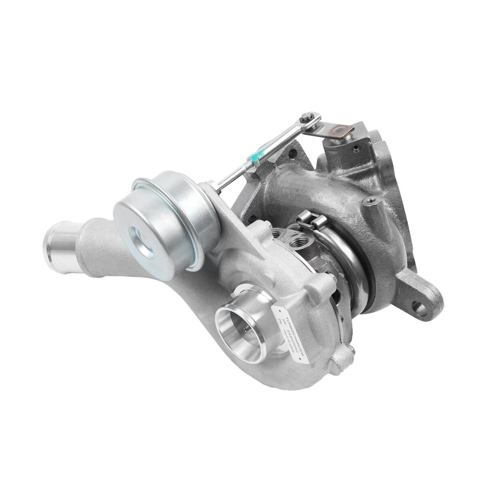 For Ford Explorer Flex MKT MKS 2010-19 Left+Right Turbo Turbocharger AA5E9G438GD Foto 4 de 4