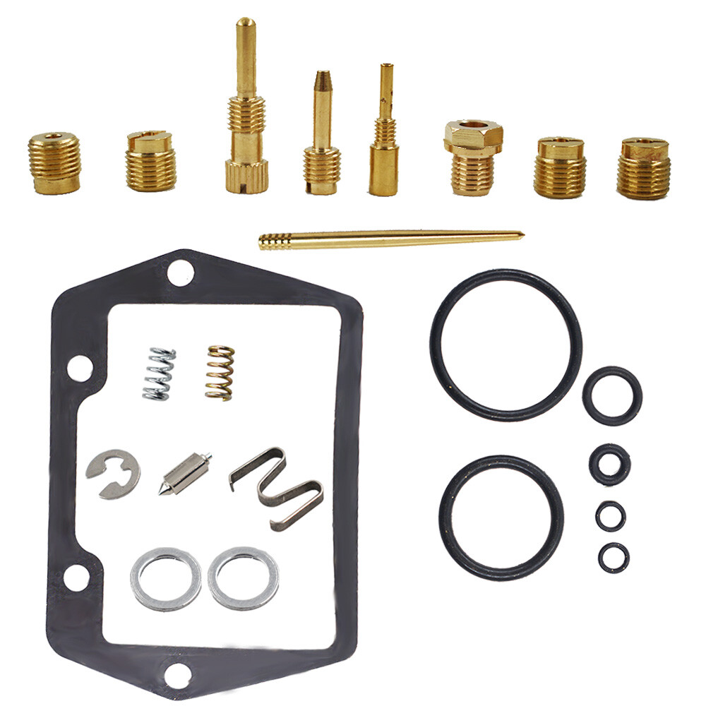 Carburetor Rebuild Kit For Honda CT90 CT 90 Trail 90 1970-1975 - Foto 5
