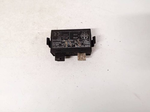 BMW 5-Series 1999 Immobiliser ECU 61358362337, 94.0580.k.p #1746098-68
