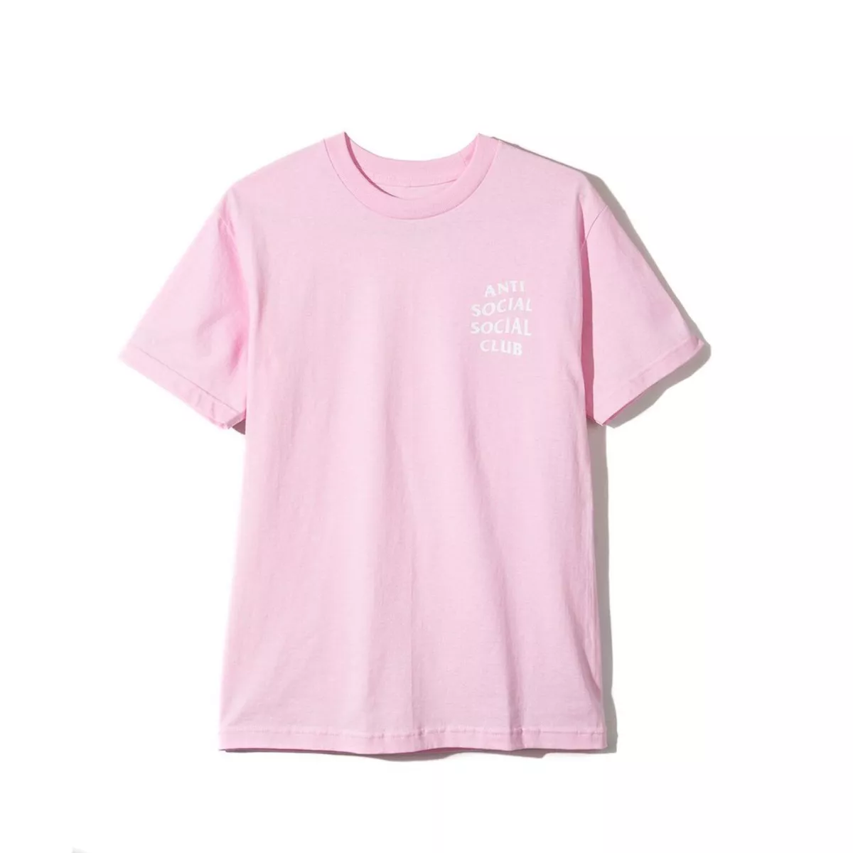 Anti social best sale social club pink