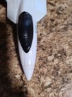HESS GASOLINE 2010 F-22 Raptor Fighter Jet Plane w/ Lights & Sound Effects Works — photo 6