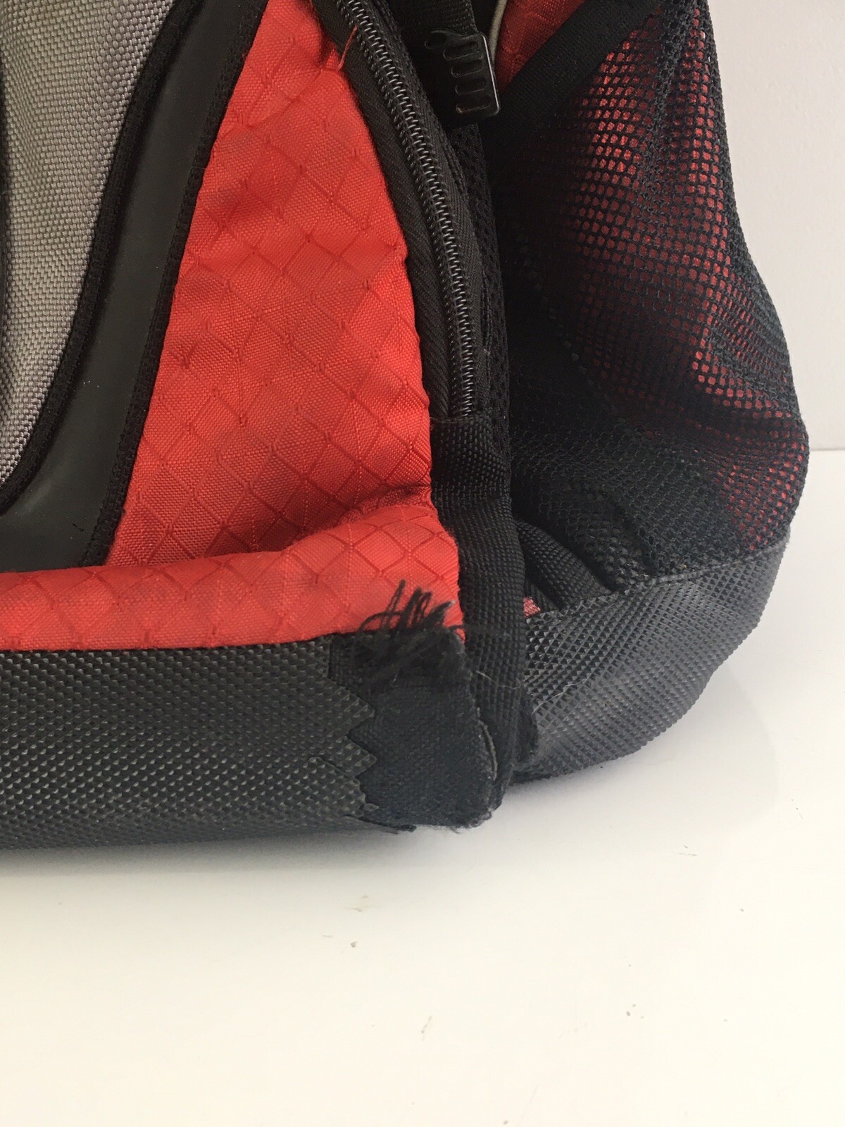 Swiss Backpack Hiking Trail Survival Gear Outdoor Ent… Gem