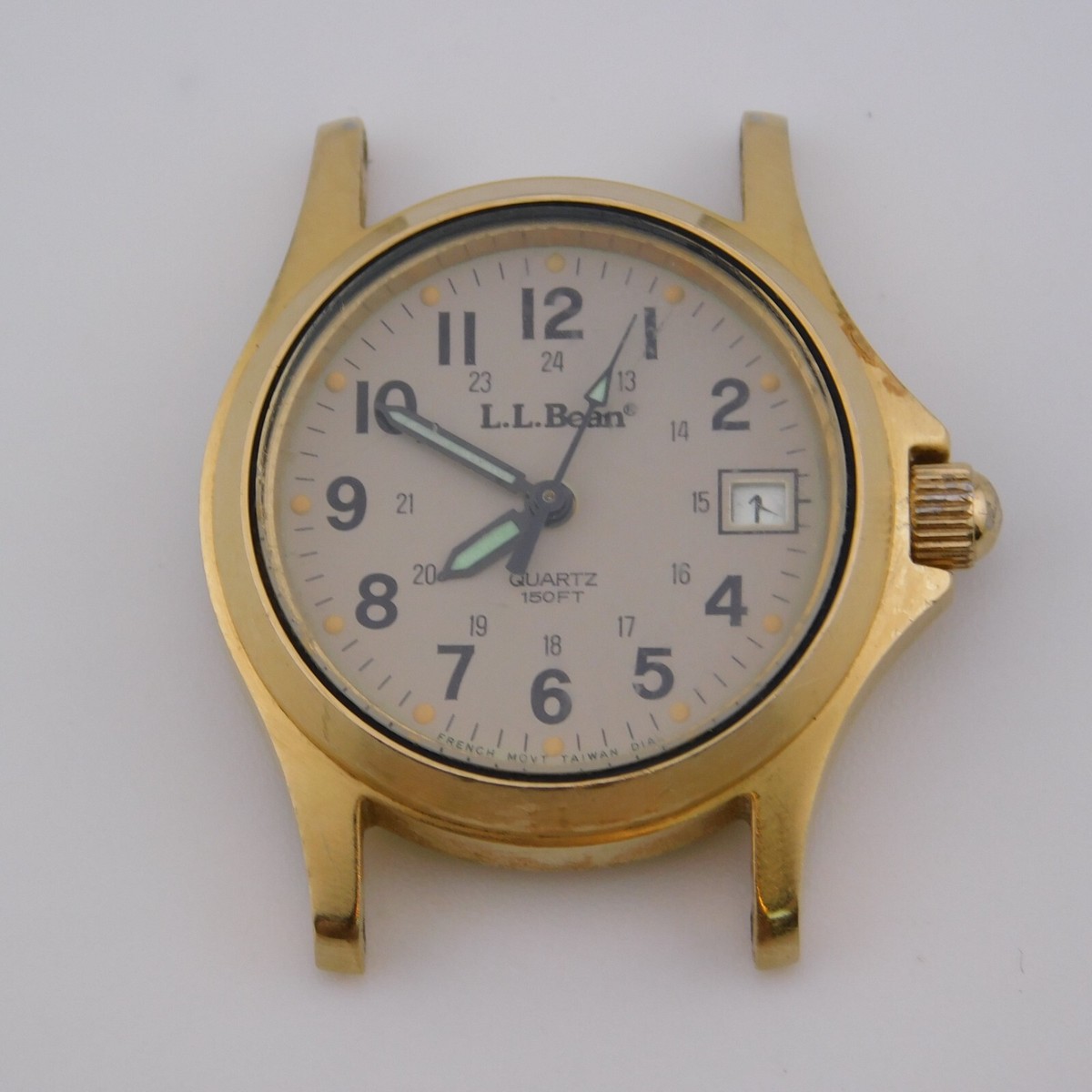 Bean 85322XY-202 All Steel Quartz Analog Women's Watch