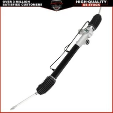 Power Steering Rack & Pinion For Nissan Sentra 1.8L Sedan 2000-2006 GAS 26-3018