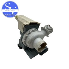 Electrolux Washer Drain Pump 5304514775 5304505248 5304509619