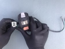 Rex Rs 450 400 460 Hsun Nova Motor 4 Takt China Roller Schalter