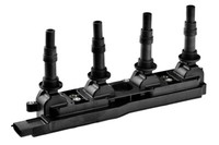 ZüNdspule FüR Opel Astra F G H 1.8 16V Vectra B C 1.8 04-
