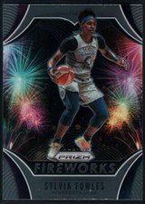 2020 Panini Prizm WNBA Basketball Insert Singles (Pick Your Cards)