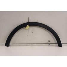 SPOILER STOSSSTANGE HINTEN LINKS AUDI Q2 (16-20) (20-24) 1.6 TDI (85KW) 2WD 2016