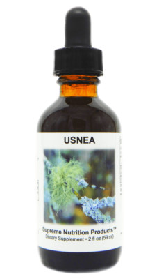 Usnea - 2 fl oz