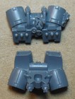 Blood Angels - Death Company - Jump Pack (e) Bits Bitz 40K Space Marines