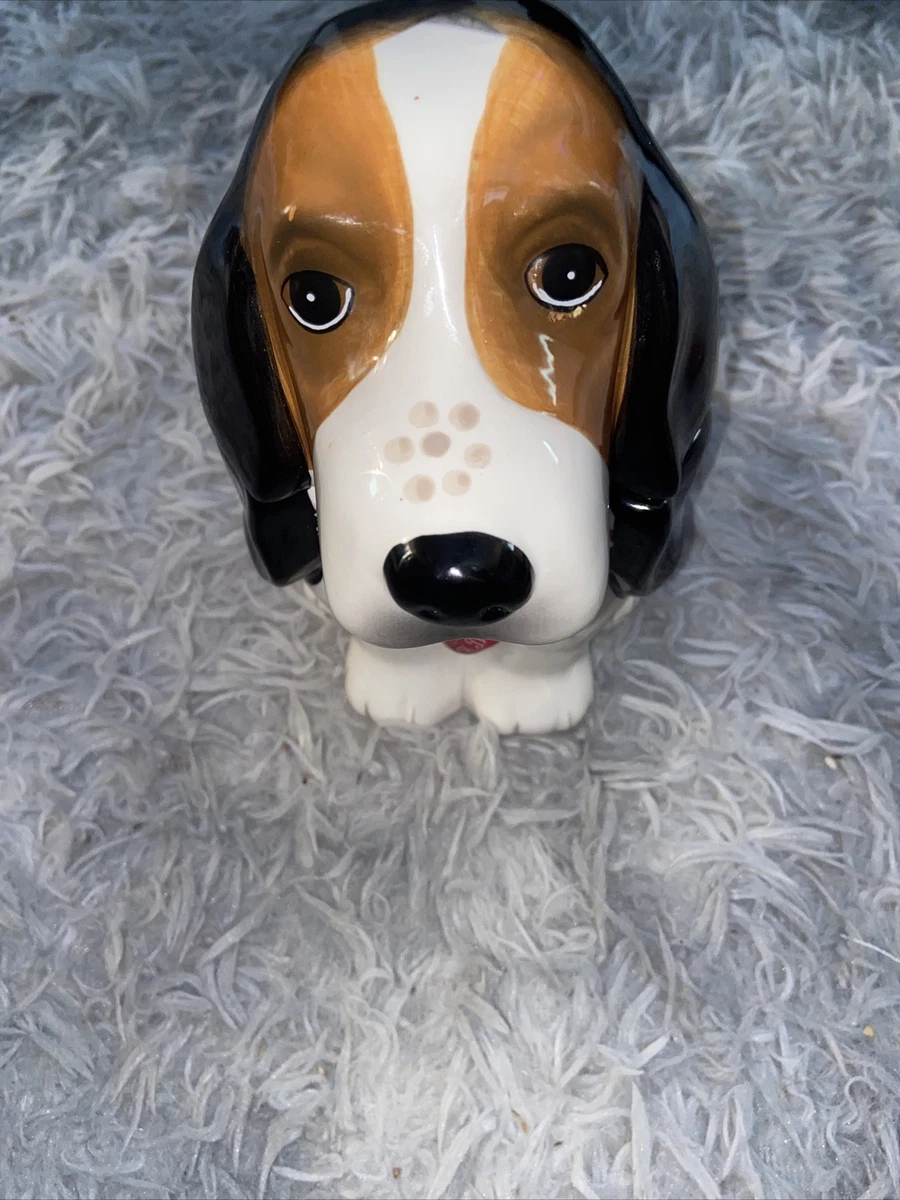 Hound dog cookie jar cheap