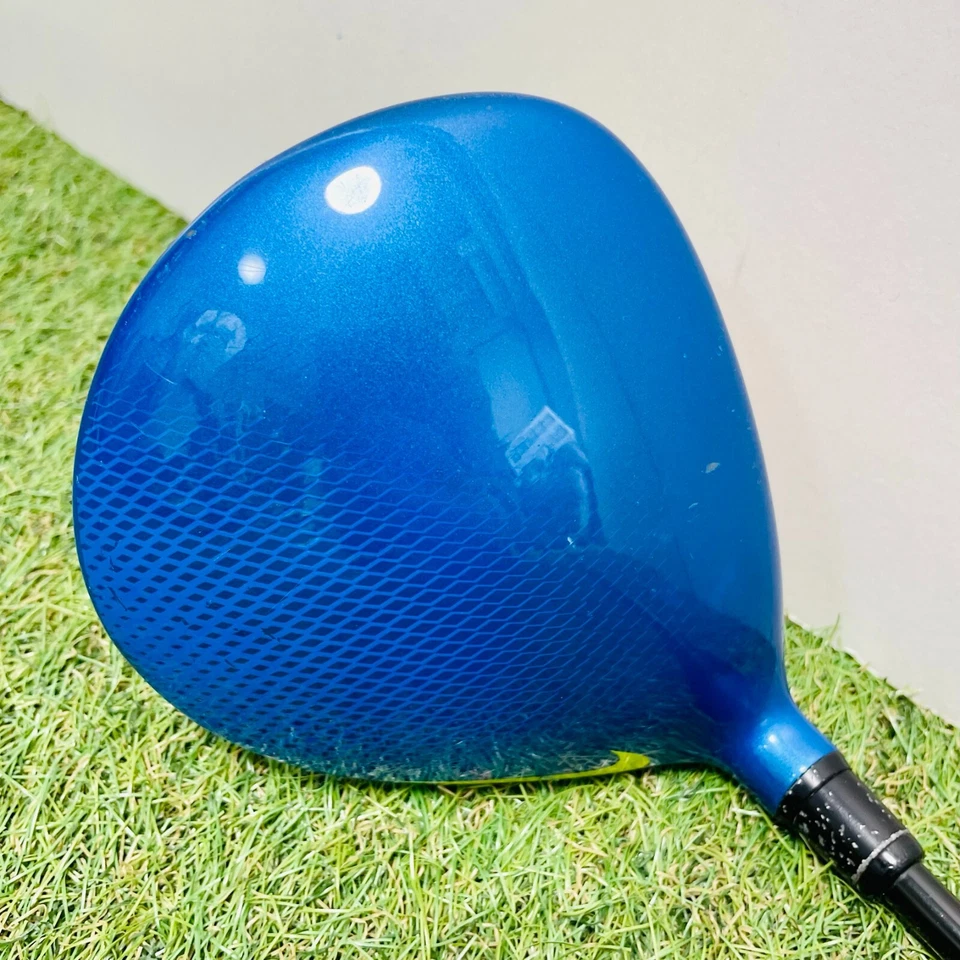 LH NIKE VAPOR FLY Driver 1w 9.5° Stiif Flex 45.5inc Tensei Shaft GRAPHIT Golf - Image 3 of 4