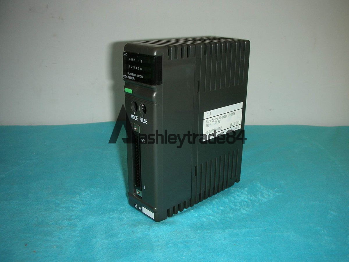 Used 1PCS FUJI PLC module NJ-HC | eBay Used 1PCS FUJI PLC module NJ-HC | eBay