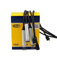 ✅ ZüNdleitungssatz ZüNdkabel FüR Opel Corsa A Kadett B Kadett D Kadett E
