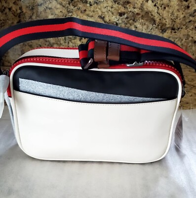 Coach Graham Crossbody with coach patch - Brand NEW with tag  display picture 1