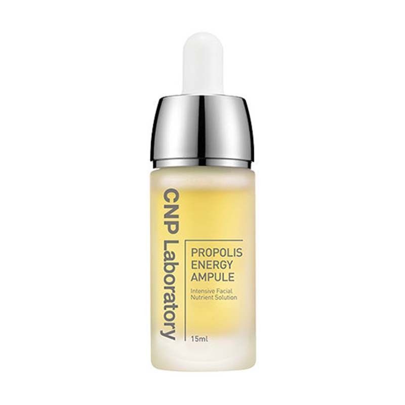 CNP] Laboratory Propolis Energy Ampule Set (30ml x 3ea) Skin Care