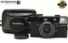 [Opt N Mint] Olympus C-AF Black D.Zuiko 38mm f2.8 Compact Point&Shoot Film