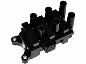 For 2003 Ford E250 Ignition Coil 42816bx 4 2l V6 Ignition Coil V6 4 2l Ebay