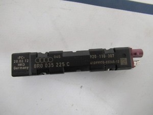 Audi Q5 8R Antennenverstärker 8R0035225C