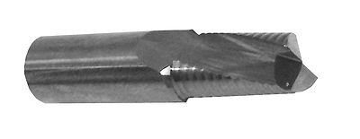 VHW Schruppfräser D12x24x60mm S14 2Z VHM Spiralfräser Oberfräser S1012.77