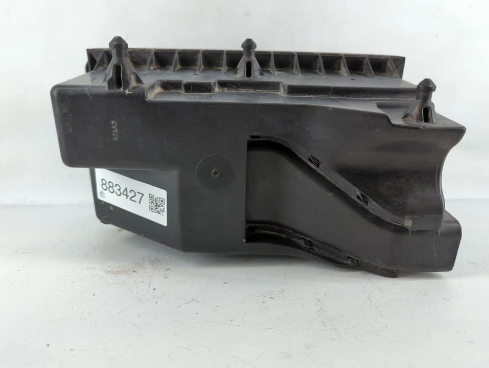 2007-2010 Jeep Compass Air Cleaner Intake-duct Hose Tube RG7RW - Image 4 of 4