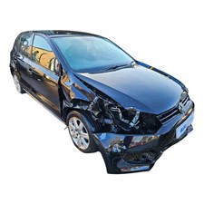 Vw Polo Mk5 6R 2011 1.4 Petrol Engine 83bhp 110k Code CGGB