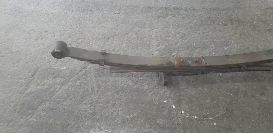 03 DODGE RAM 2500 4X2 LEAF SPRING REAR RIGHT PASSENGER Foto 2 de 4