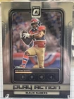 2025 Donruss Optic Malik Nabers Base (RAW)