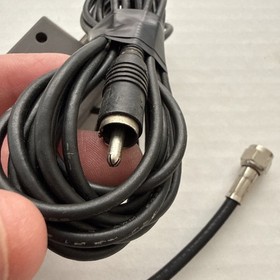 Nintendo NES RF AV Cable Adapter Switch (NES-003)