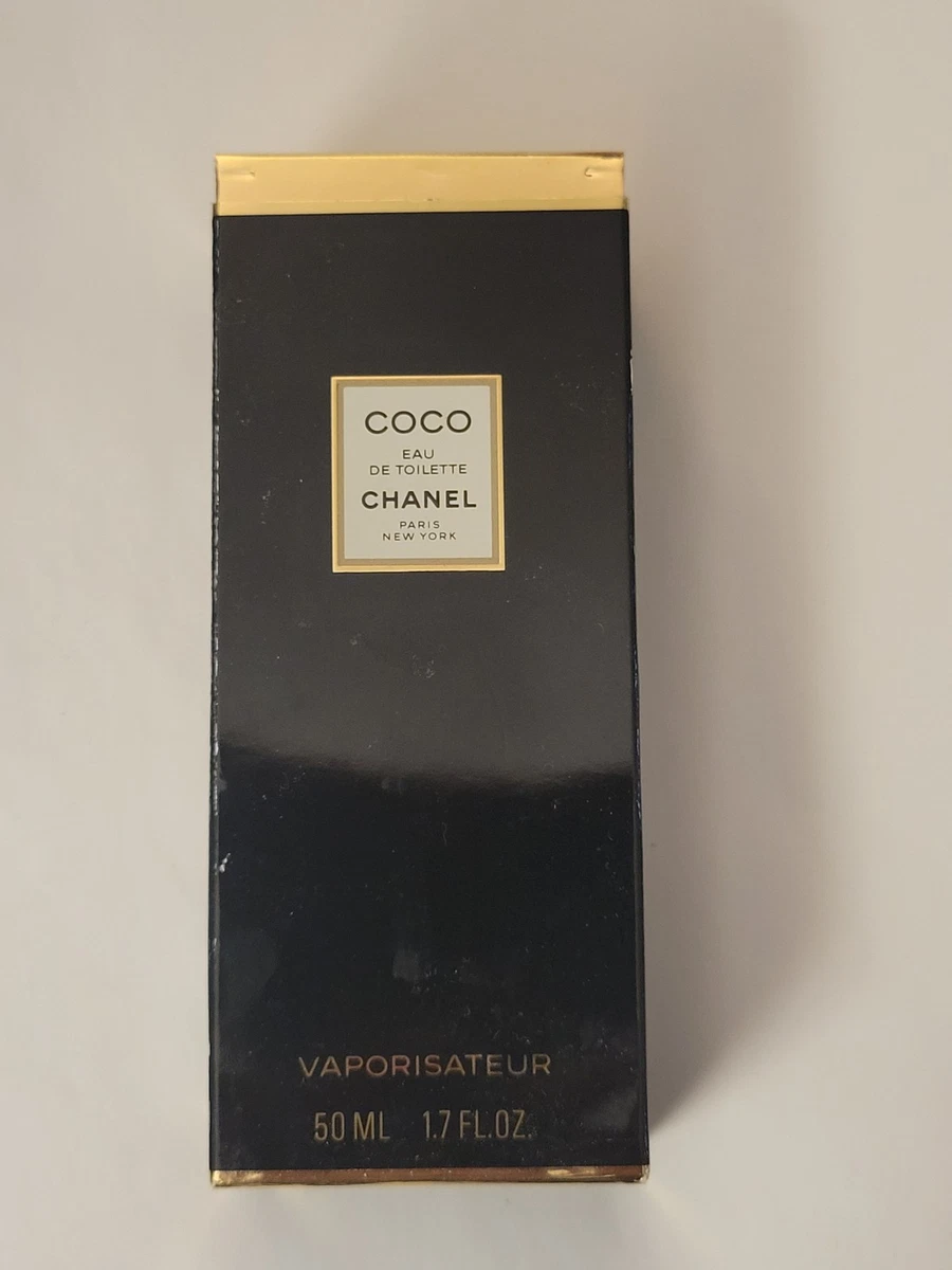 CHANEL Coco Fragrances for sale | eBay