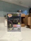 Funko Pop! Geiger Glow SDCC 2026 Booth Exclusive w/ Pop Protector IN HAND NEW