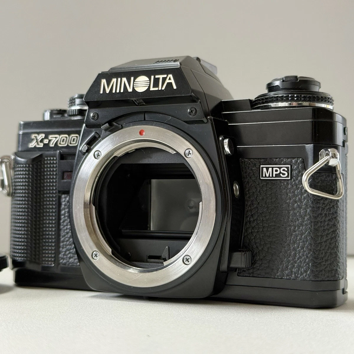Minolta X-700 SLR Film Cameras for sale | eBay