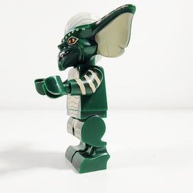 Lego Stripe Minifigure Dimensions Gremlins 71256 dim033