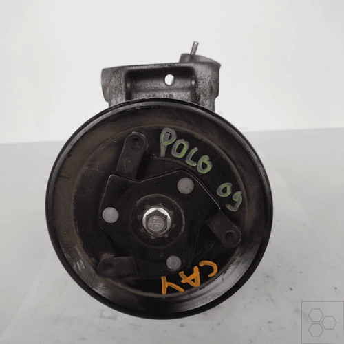 5K0820803EX Klimakompressor  SEAT IBIZA (6J) 1.2 TDI CR Ber 5p/d/1199cc 745ec5