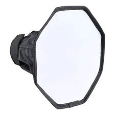 Flash Diffuser For Speedlight Foldable Softbox Nylon SLR Overhead Light Softbox