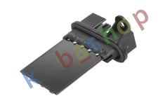 BLOWER RESISTOR FITS JEEP CHEROKEE LIBERTY WRANGLER II 24-40 0896-