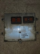 2005 Dodge Ram 2500 3500 5.9 Cummins Cm848e 3975243 Good Ecm Automatic 5.9 48re