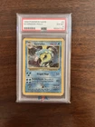 1999 Pokémon Base Set Gyarados Holo 6/102 PSA 6