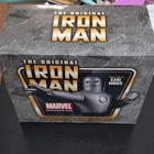 Bowen Designs Marvel Mini-Bust Original Iron Man Resin LE 428/1500 Surges