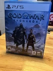 God Of War Ragnarok (Sony PlayStation 5, 2022)