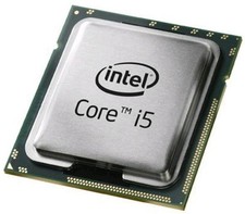PROCESSORE SOCKET LGA 1155 INTEL CORE i5 3470