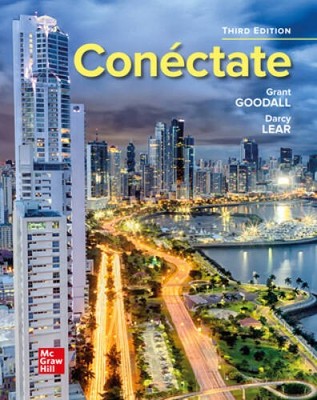 Loose Leaf for Conctate - Loose Leaf By Goodall, Grant - GOOD
