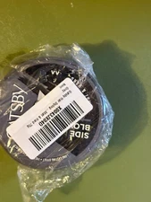 Gatsby Hair Styling Wax Matt & Hard 75G Grey New