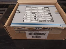 SCE Saginaw SCE-FA44 Fan Housing Assembly 115V - 6.11"x7.38"x3.28" NEW