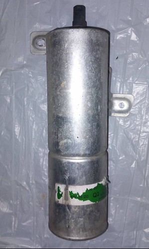 Mercedes-Benz S W221 Klimaanlagentrockner A2218300283 Neue Echtheit