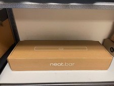 Neat Bar Gen 2 Collaboration / Video Conferencing Bar - For Small / NEATBAR2-SE