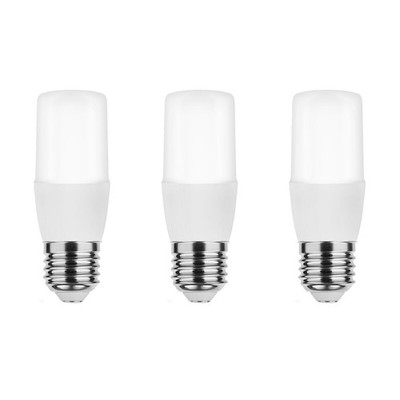 Modee E27 LED Stablampe 7,9W 650lm 2700K Warmweiß 3 Stück